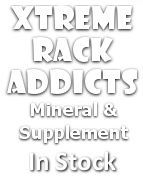 Xtreme Rack Addicts