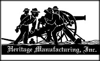Heritage Manufacturing