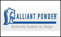 Alliant Powder