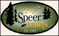 Speer Bullets