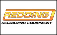 Redding Reloading