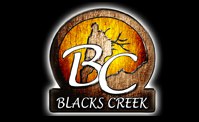 Blacks Creek