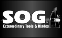 SOG Knives